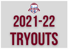 2021-22 Season Tryouts