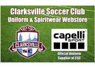 New uniform provider for CSC